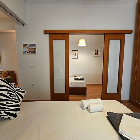 Acropolis Museum Suite Atenas Exterior foto