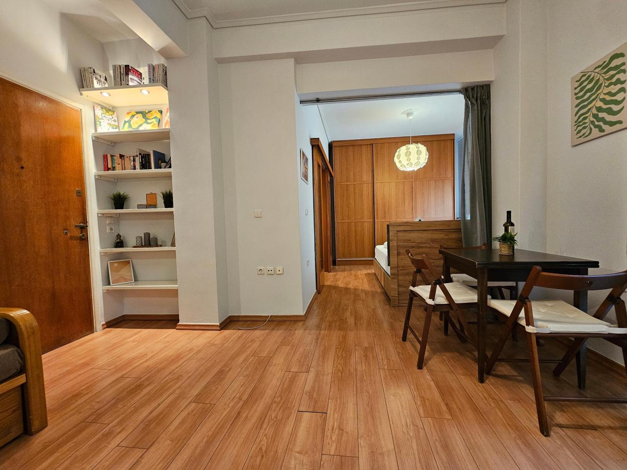 Acropolis Museum Suite Atenas Exterior foto